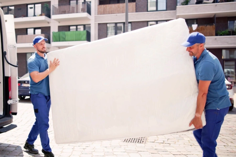 Excellent Mattress Disposal in Campbell, CA Excellent Mattress Disposal in Campbell, CA