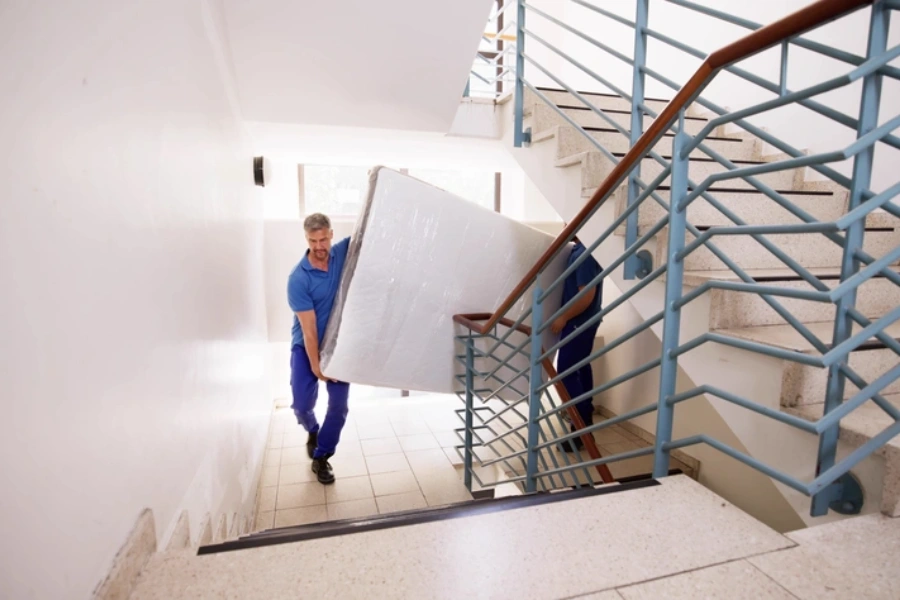 Expert Mattress Disposal in Campbell, CA Expert Mattress Disposal in Campbell, CA