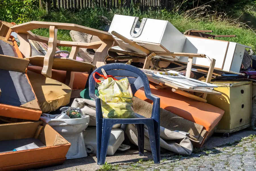 Reliable Household Junk Removal in Campbell, CA Reliable Household Junk Removal in Campbell, CA