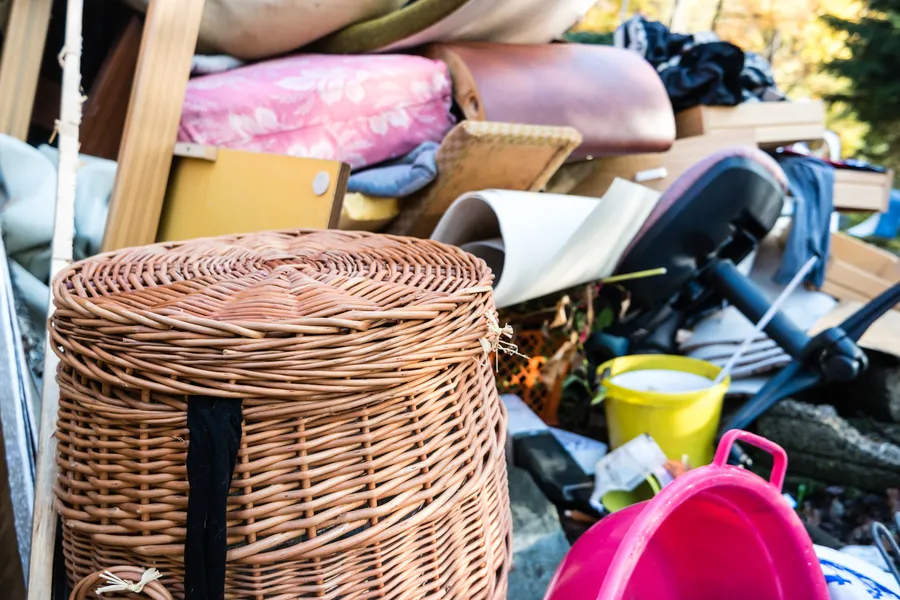 Professional Household Junk Removal in Campbell, CA Professional Household Junk Removal in Campbell, CA