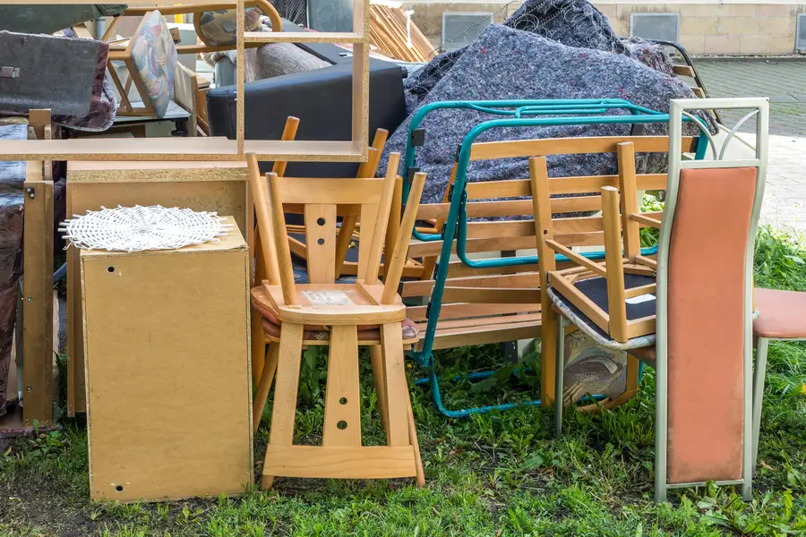 Quantity Household Junk Removal in Campbell, CA Quantity Household Junk Removal in Campbell, CA