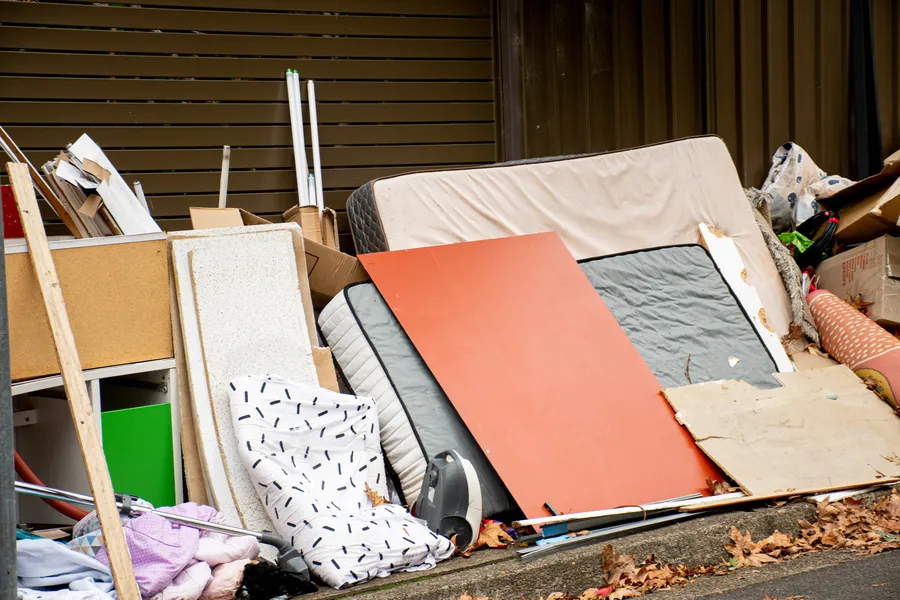 How Mattress Hauling Services Handle Bulky Items Safely in Campbell, CA