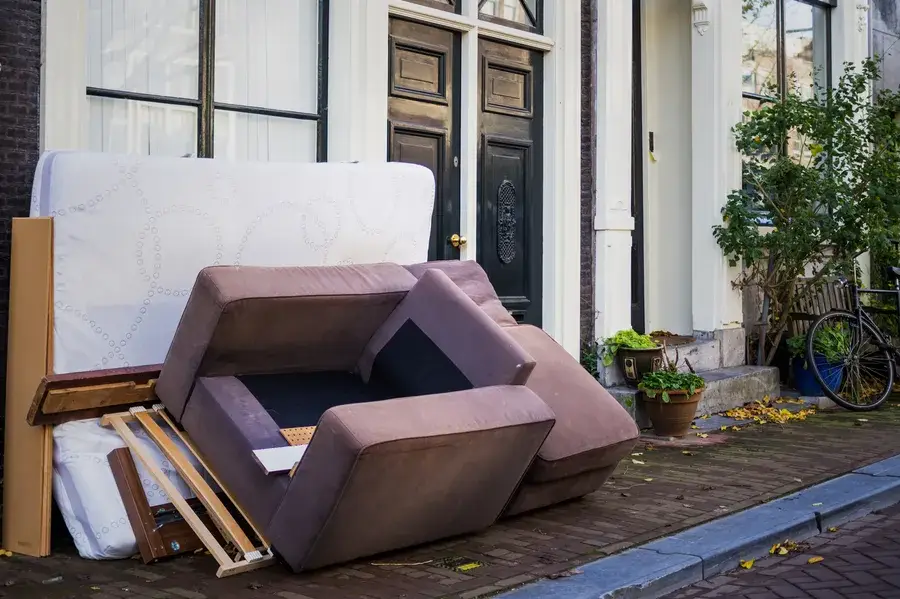 Top-rated Furniture Removal in Campbell, CA